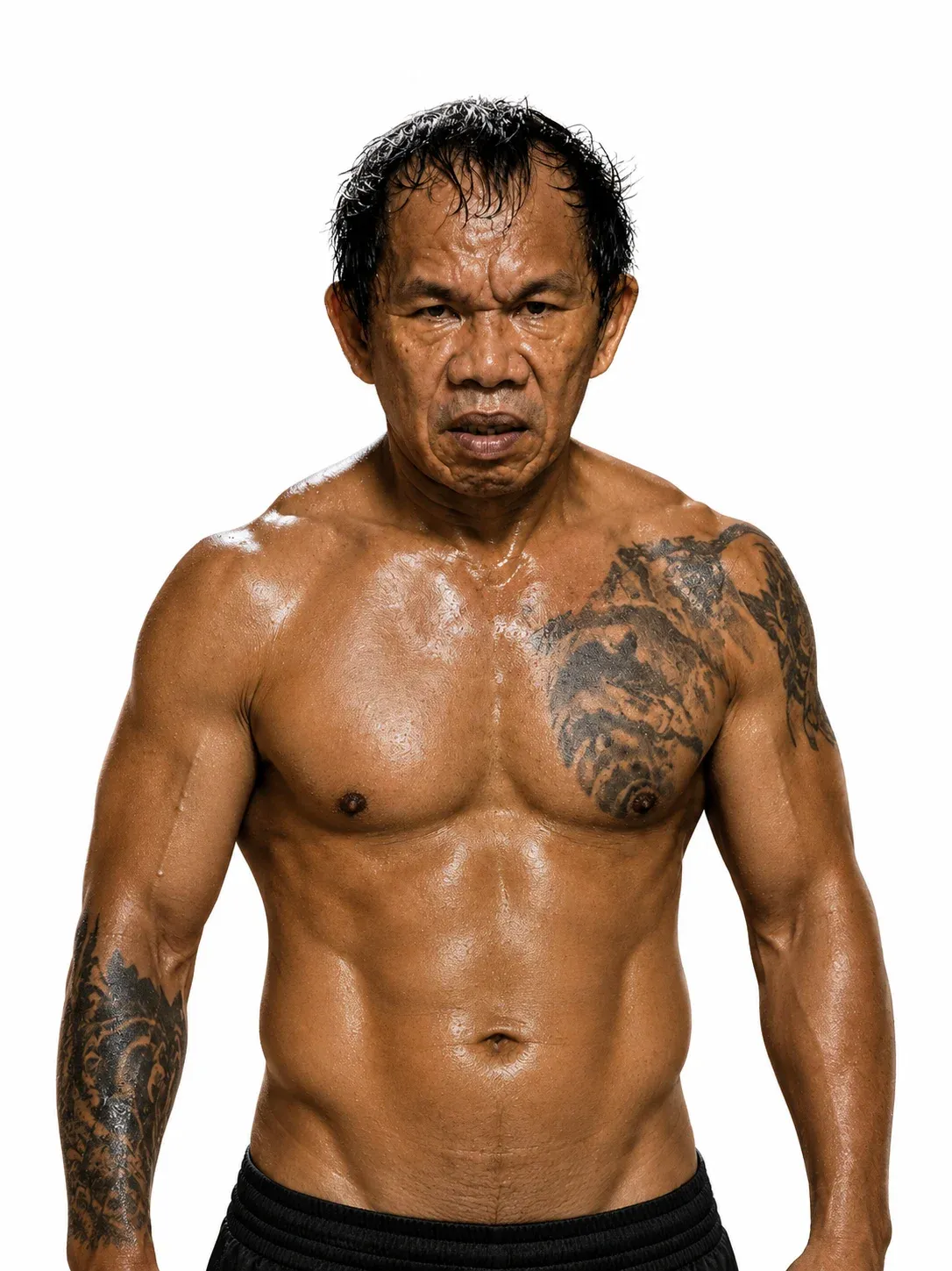 Aldrien Padang