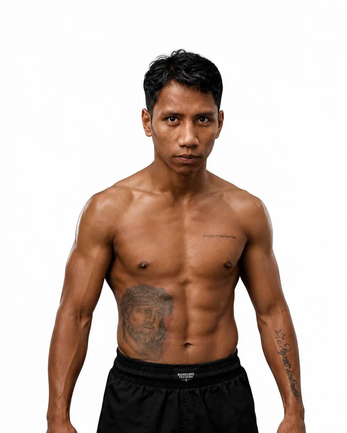 Alfrits Kakauhe