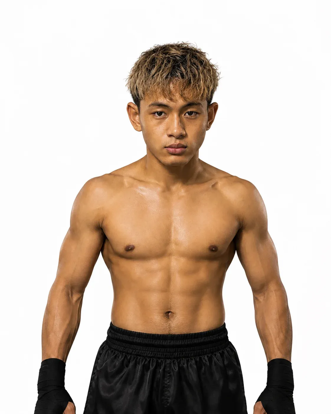 Andrew Pusung