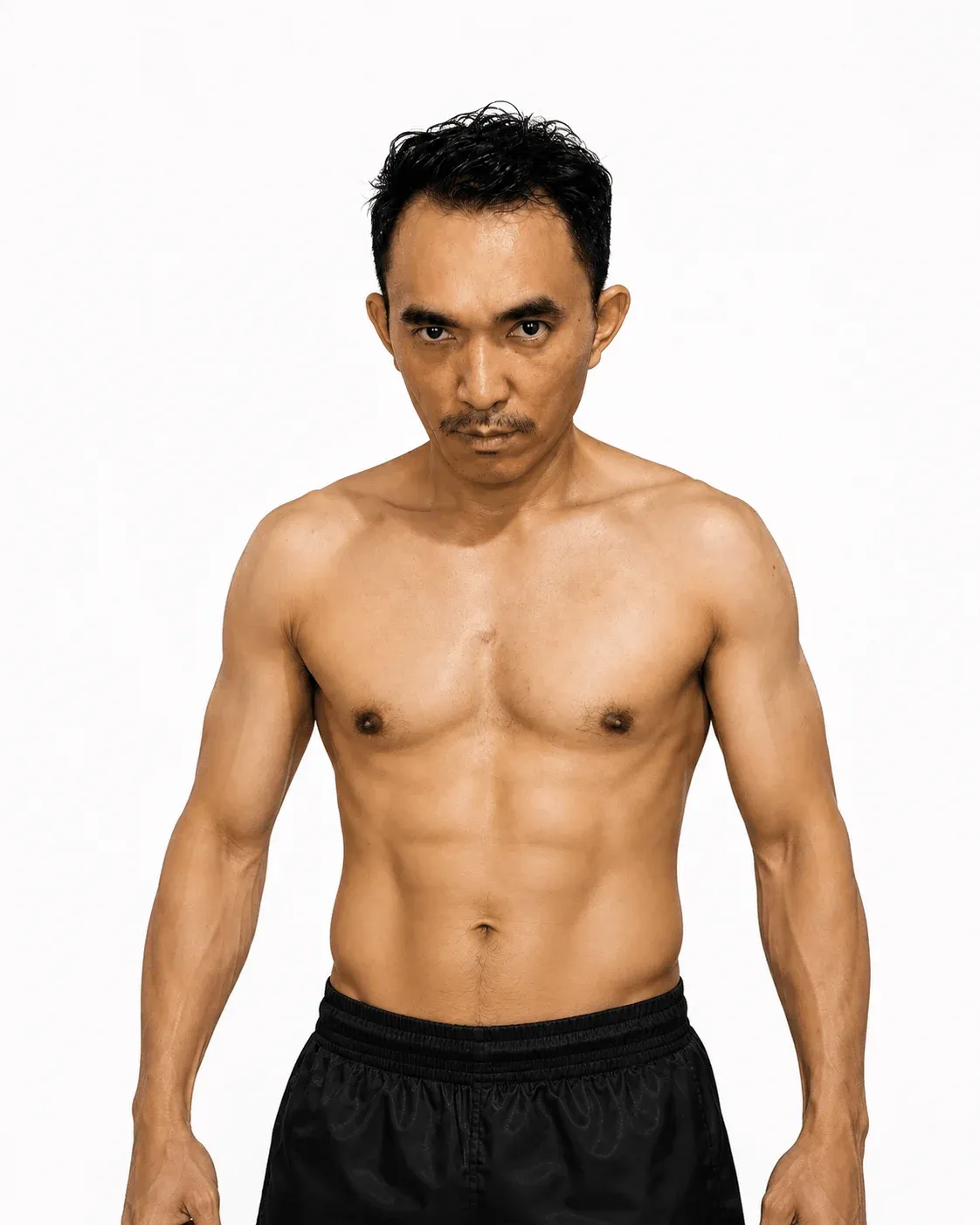 Berliand Fadly Igir