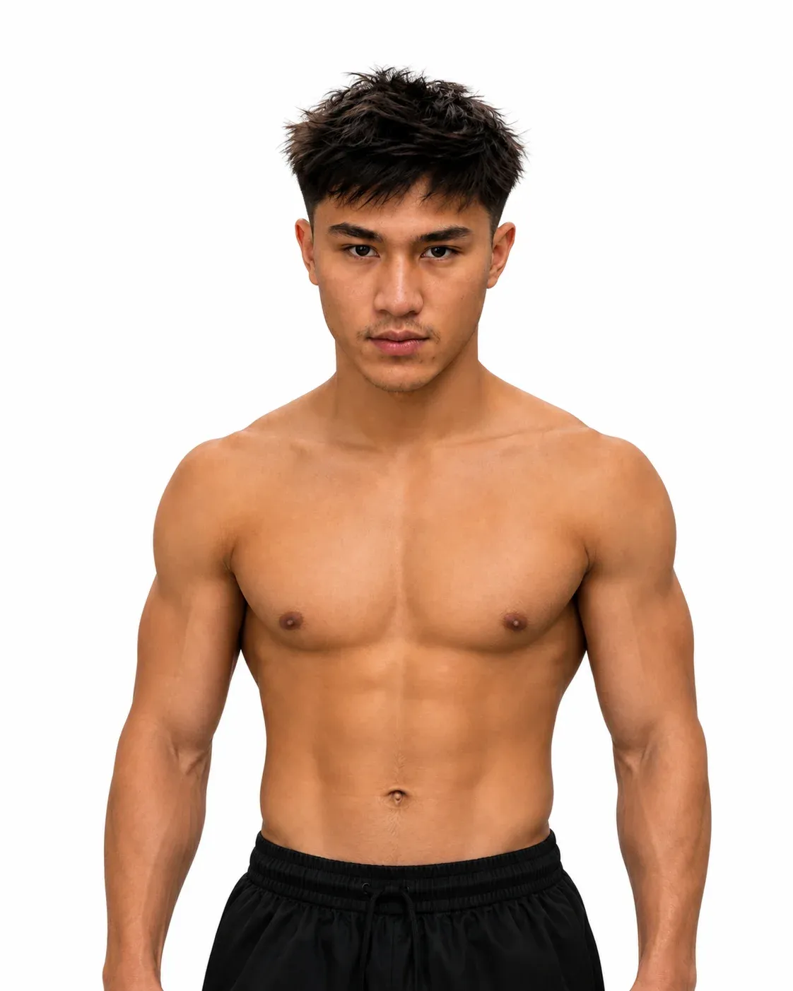 Daniel Berlianmastan