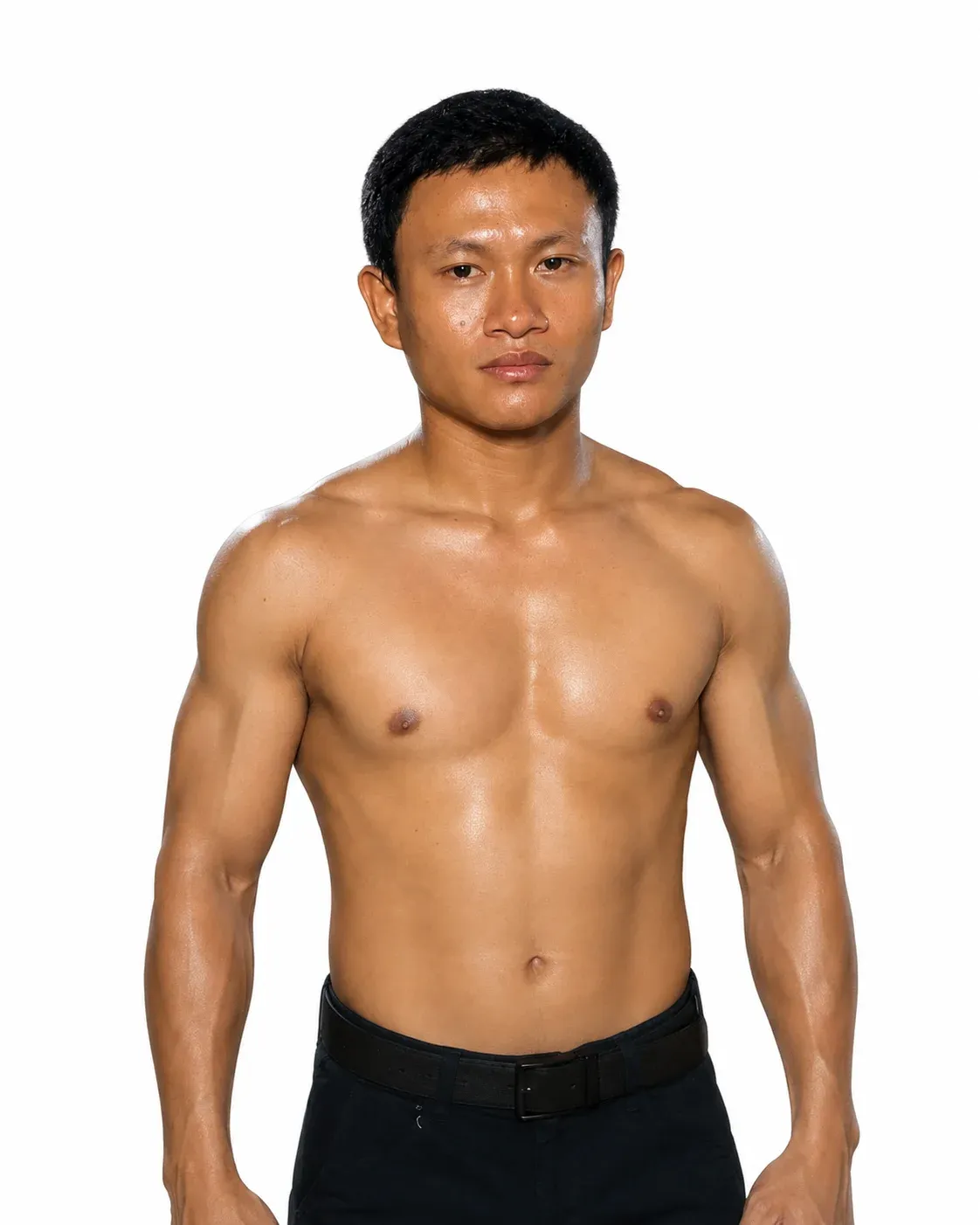 Gerald Paath