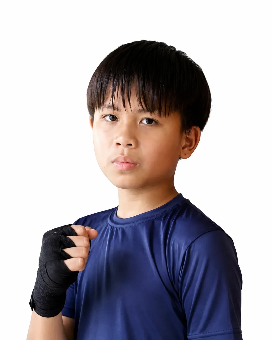 Jeremy Lolowang