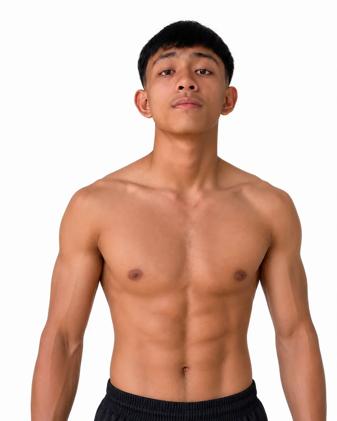 Kerol Longdong
