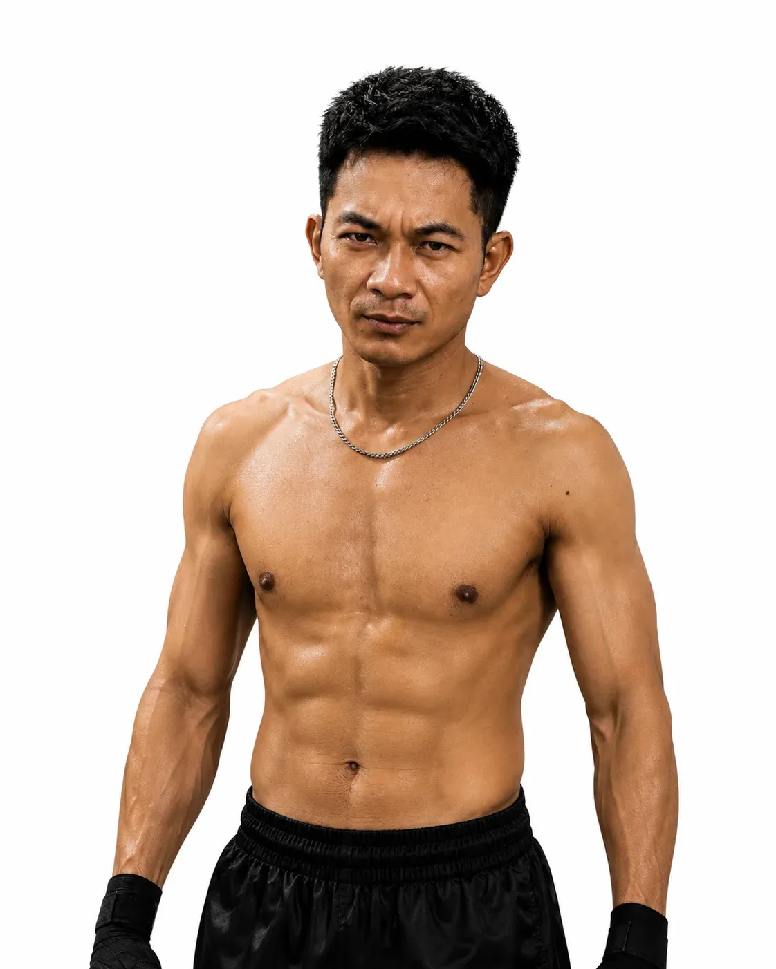 Rafly Masindek