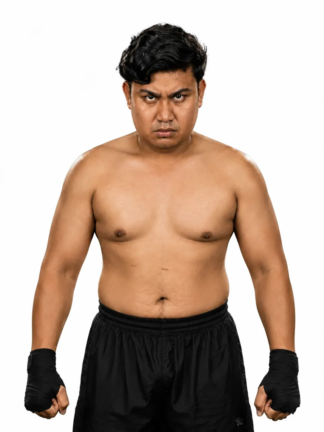 Reinaldo Kaope