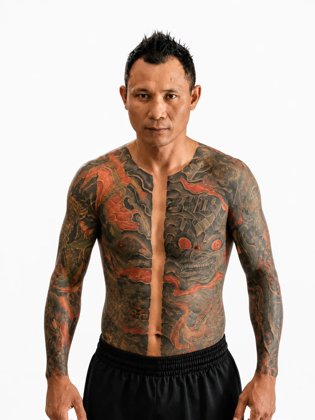 Rolandy Kawengian