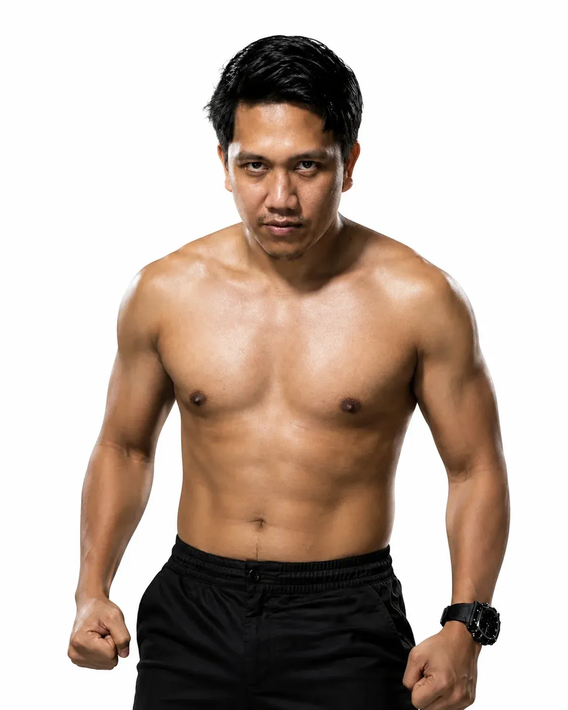 Valentino Pangemanan